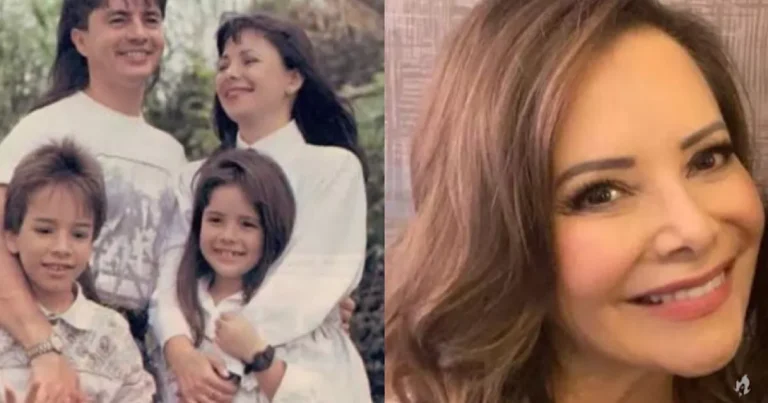 Sandy presta bela homenagem no aniversário da mãe: “Grande inspiração”