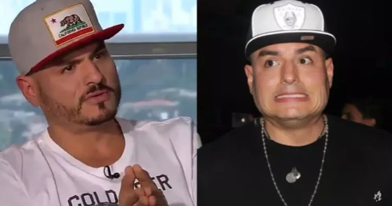 Imagens vazadas mostram Carlinhos Mendigo rindo de deboche após ser preso