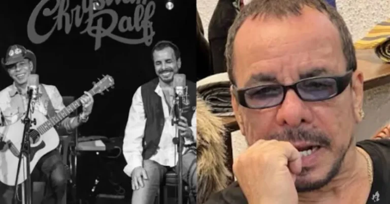 Especialista analisa afastamento de Chrystian e Ralf: ‘Mais complicado trabalhar com irmãos’