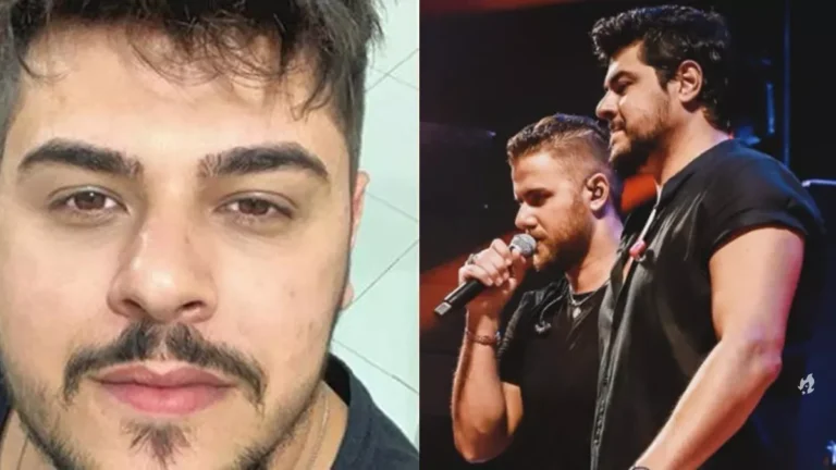 Sertanejo Cristiano passa por cirurgia às pressas após fortes desconfortos: “Urgência”