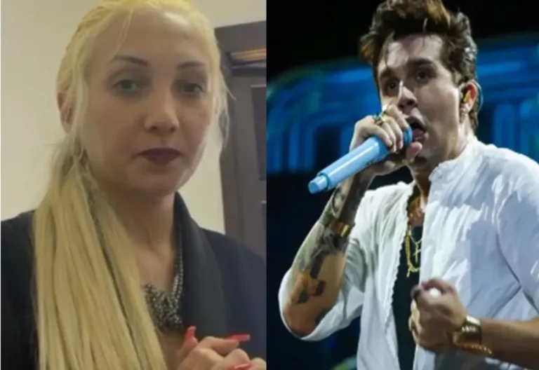 Vidente que tinha previsto problema de saúde de Luan Santana faz desabafo: ‘Eu avisei’
