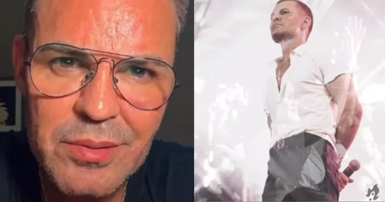 Eduardo Costa fica ‘paralisado’ durante show e explica o que aconteceu – Vídeo