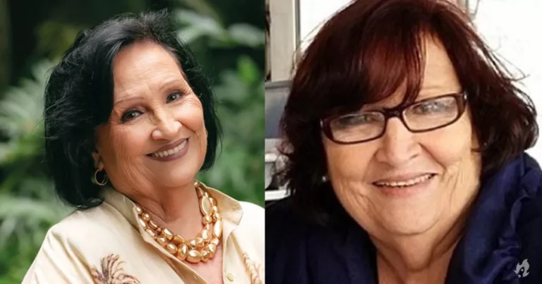 Dona Déa conta os detalhes que só uma mãe de verdade consegue no dia a dia