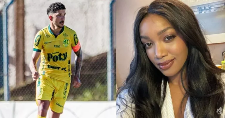 Técnico do Mirassol revela como foi a reação de Yuri Lima após ver vídeo de Iza ‘Coitado’