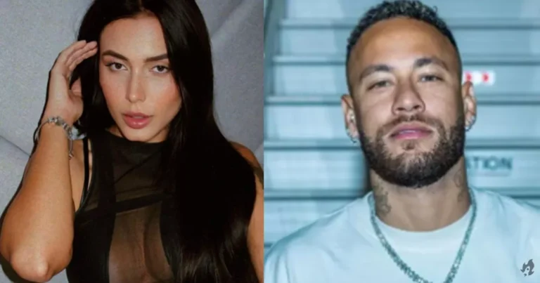 Ex-amante de Neymar paga uma fortuna em cirurgia e web vai à loucura