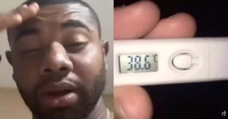 Vídeo: Ex-BBB Davi vira piada ao usar foto do Google para dar bolo em querida influenciadora: ‘Tô doente’