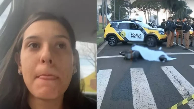 Homem é assassinado em frente à casa de Ana Castela