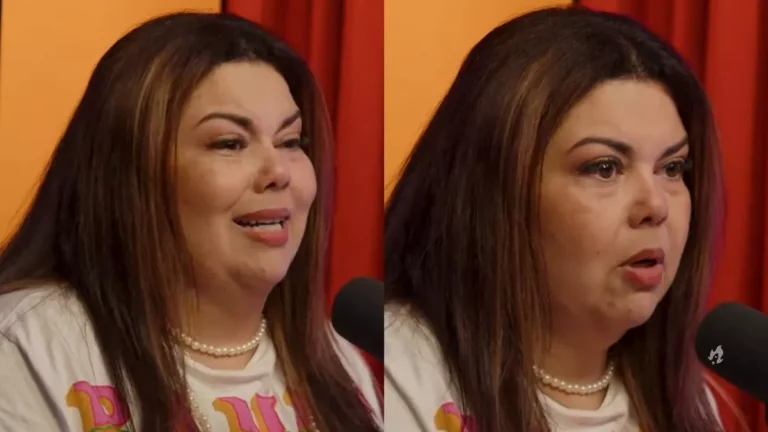 Fabiana Karla entrega diagnóstico tardio de TDHA e desabafa: ‘Tive que me perdoar’