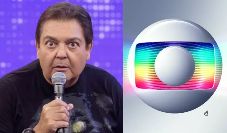 Faustão se vinga da Globo e toma atitude surreal após ser demitido