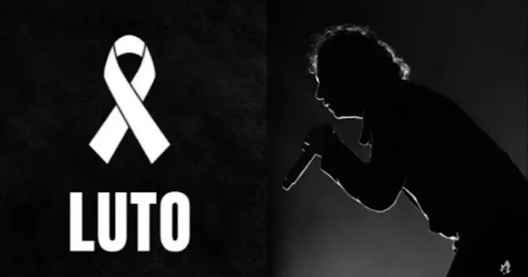 Luto na música: cantor inesquecível tem morte confirmada aos 48 anos