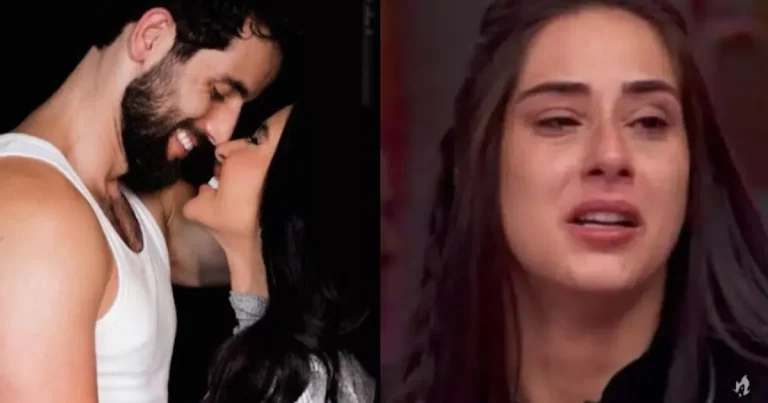 Ex-BBB Deniziane expõe medo após atitude de fãs de Isabelle Nogueira