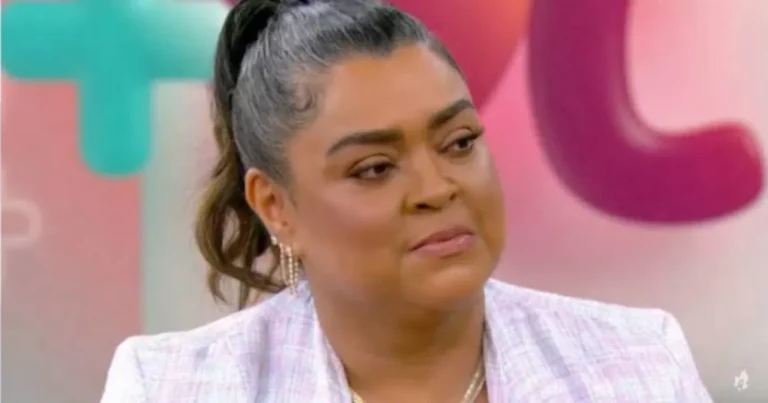 Preta Gil dá atualização sobre vida amorosa: ‘Momento bonito’