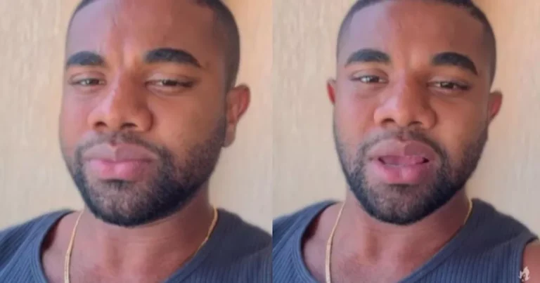 Davi Brito revela com quem ainda mantém contato após o BBB 24: ‘Nunca mais’