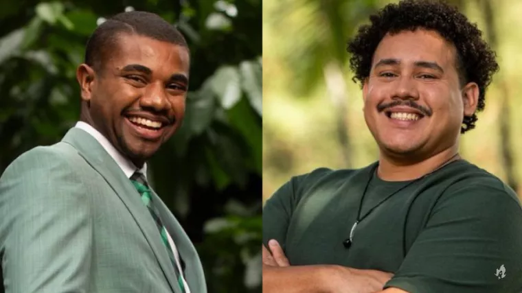 Lucas Buda explica aparição com Davi no Amazonas e abre relação após BBB – vídeo
