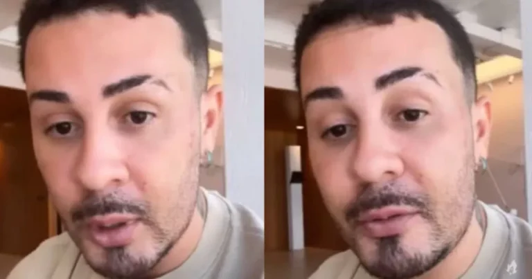 Carlinhos Maia reage após críticas sobre seu programa no Multishow: ‘Coitado’