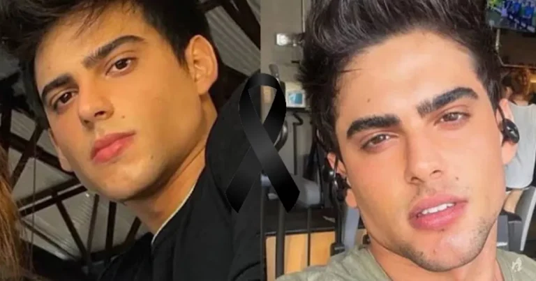 Maquiador das famosas morre aos 27 anos: ‘Perda irreparável’