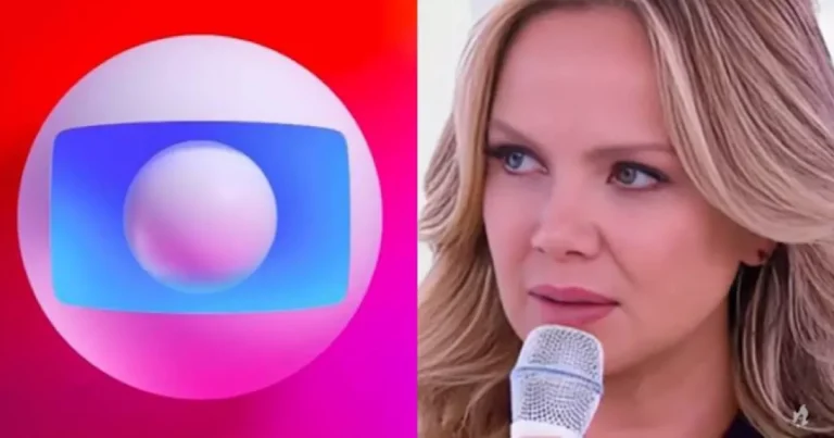 Eliana desfalca atração da Globo e frustra planos da emissora
