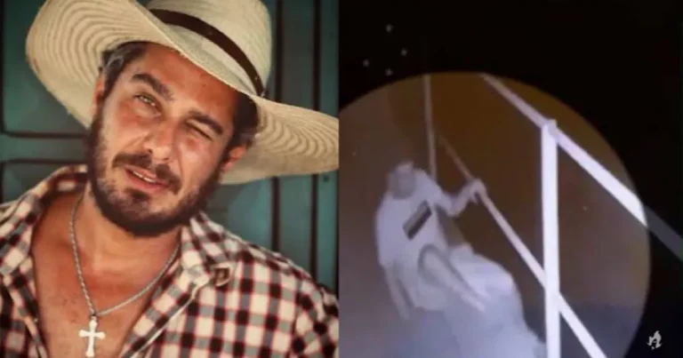 Este é a o principal mistério por trás da morte do ator Thommy Schiavo