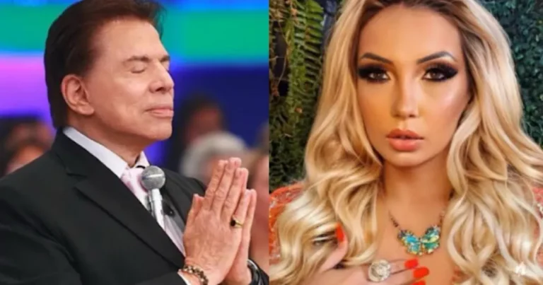 ‘Infelizmente’: o que ninguém gostaria de ouvir sobre Silvio Santos é dito ao público por vidente em previsão
