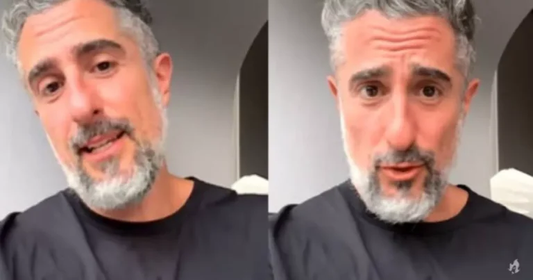 Marcos Mion é detonado após culpar governo Lula por fracasso do Brasil nas Olimpíadas