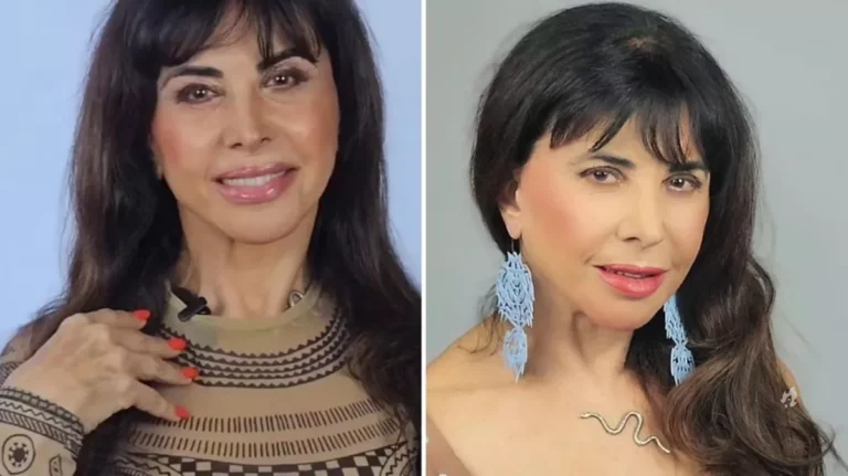 Claudia Alencar ganha alta hospitalar após longa luta contra problemas de saúde