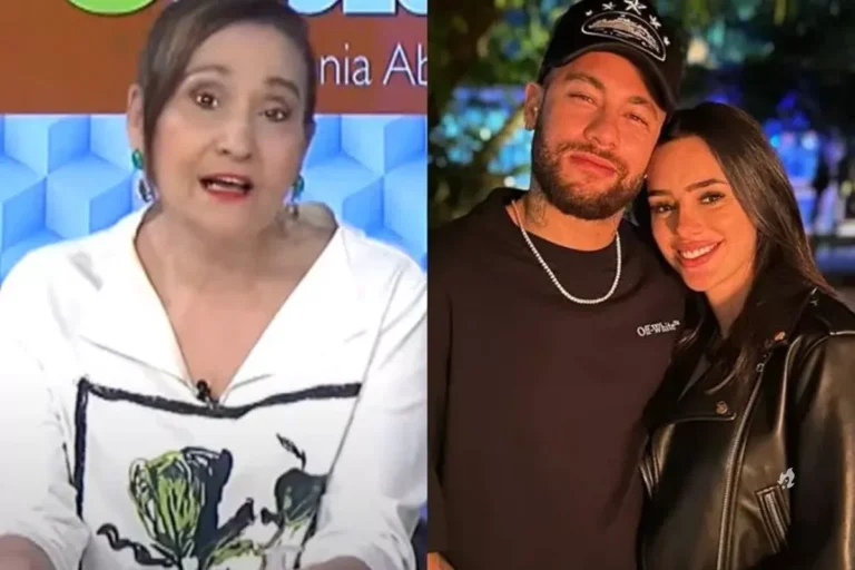 Sonia Abrão não fica calada e detona Bruna Biancardi por voltar com Neymar após chifres: “Burrice”