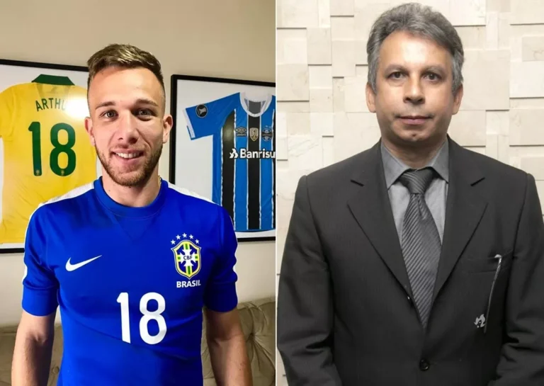 Jogador da Seleção transferiu R$ 4 milhões a juiz investigado pelo MPF