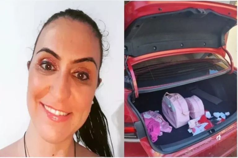 Quem é a médica presa por sequestrar bebê recém-nascida em MG
