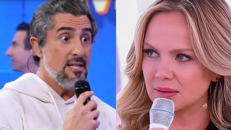 Marcos Mion faz pedido antes de assumir o ‘BBB’ e pode dificultar a vida de Eliana