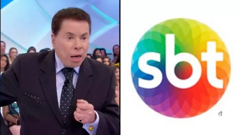 SBT se manifesta sobre rumores de internação de Silvio Santos