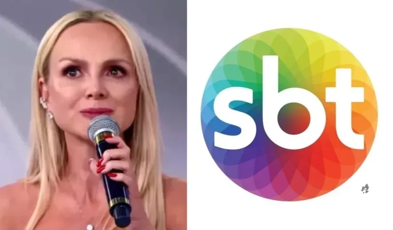 Após perder Eliana, SBT quer arrancar grande nome da Globo