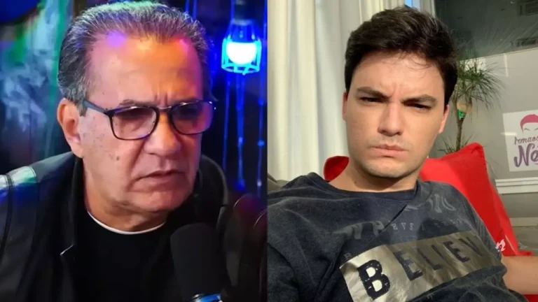Silas Malafaia revela que fez Felipe Neto ‘pedir arrego’ e se desculpar