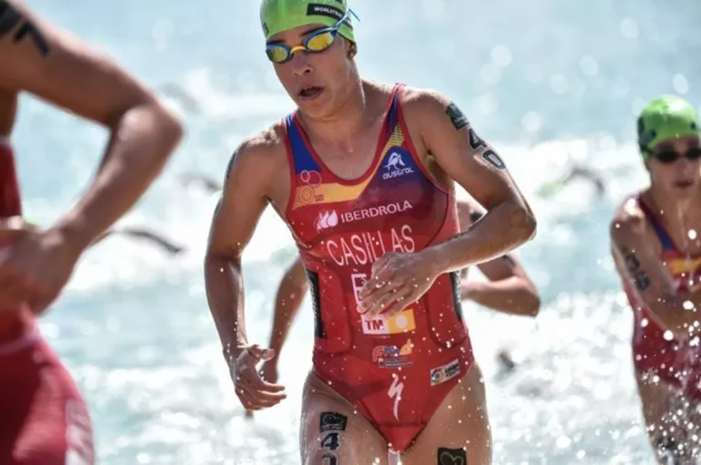 Atleta de triatlo não perdoa e dispara contra organização na Olimpíada: ‘Palhaças no circo’