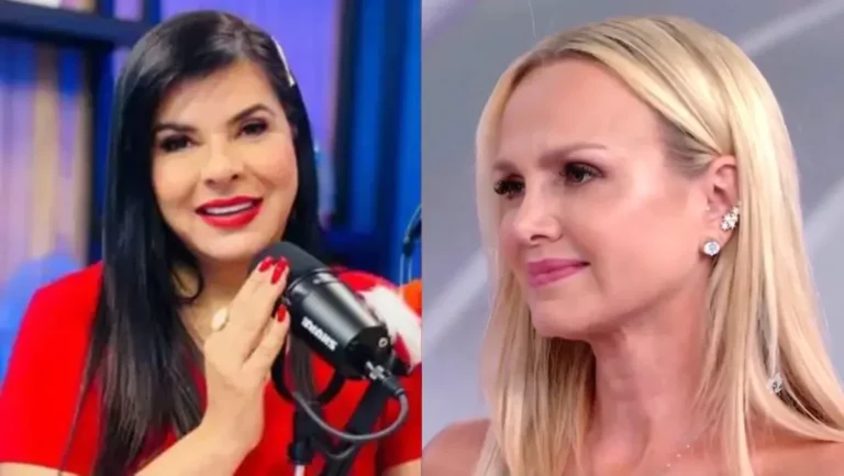 Eliana responde Mara Maravilha após alfinetada nas redes sociais