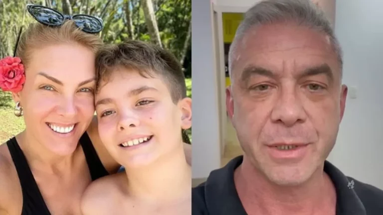 Filho de Ana Hickmann faz confusão na Justiça ganhar novos desdobramentos