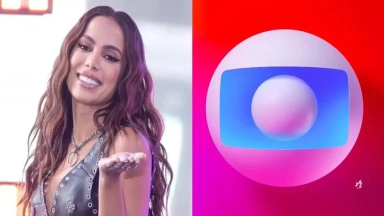 Sindicato dos Artistas se irrita com escalação de Anitta para filme da Globo