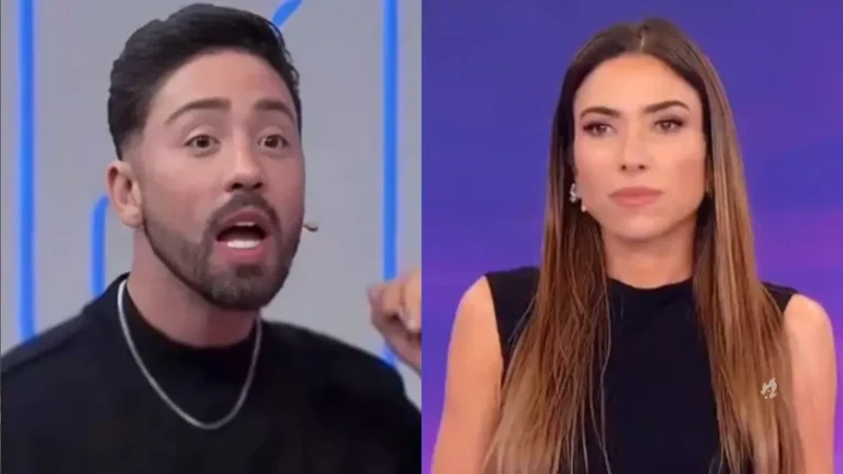 Rico Melquiades dá “puxão de orelha” em Patrícia Abravanel após presente ‘pobre’: “Não tem vergonha não?”