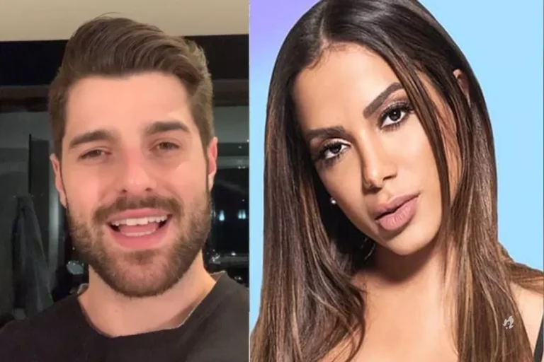 Alok entrega o motivo para nunca ter lançado música em parceria com Anitta