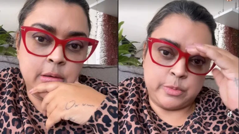 Vídeo: Preta Gil entrega detalhes sobre queda de cabelo em meio a tratamento contra câncer