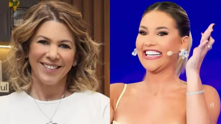 Filha de Silvio Santos entrega se Virginia Fonseca assumirá espaço que era de Eliana no SBT