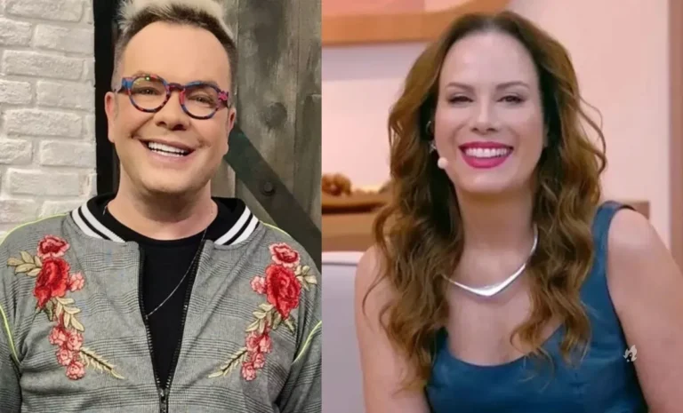 Vídeo: Felipeh Campos perde a paciência com Regina Volpato: ‘fingir bondade’