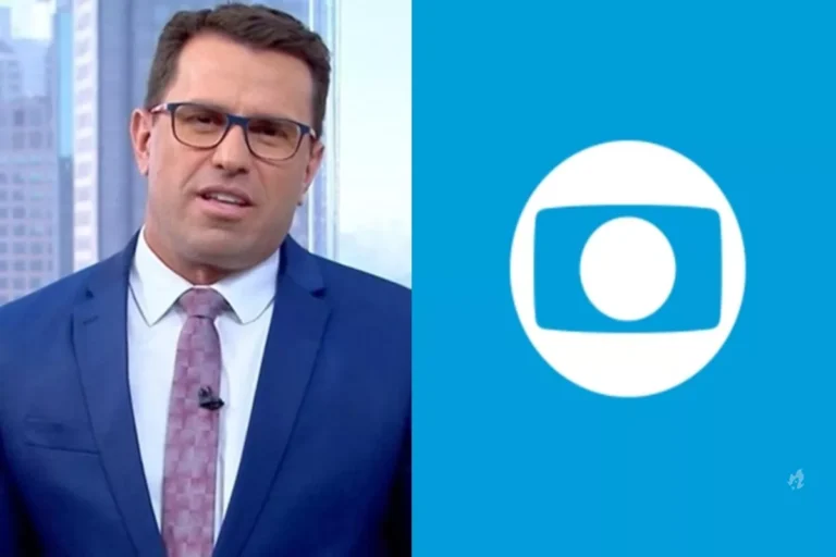 Rodrigo Bocardi fica revoltado com situação na Globo: “Insuportável”