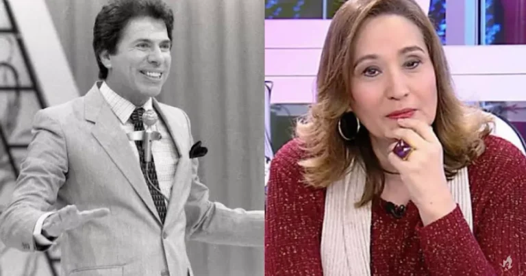 Sonia Abrão explica motivo de não participar do ‘Domingão’ em homenagem a Silvio Santos