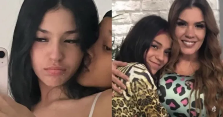 Filha de Simony faz declaração romântica para a namorada: ‘Apaixonada’