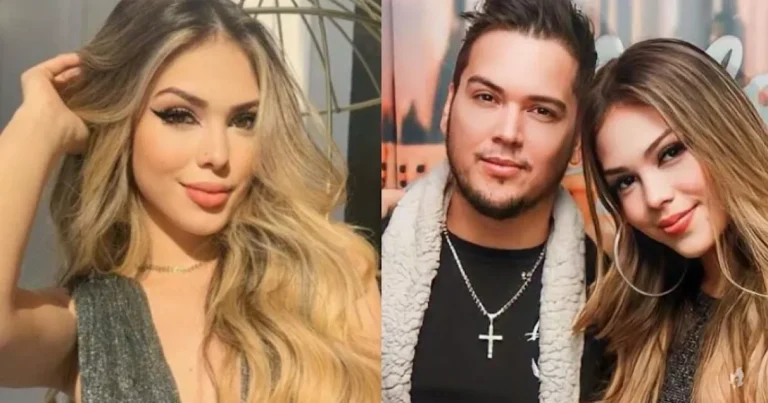 Pai de Melody se enfurece e reage após ser acusado de ‘acabar’ com a carreira da filha
