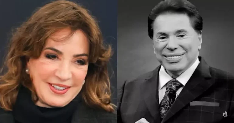 Viúva de Silvio Santos toma decisão após falecimento do marido, diz colunista