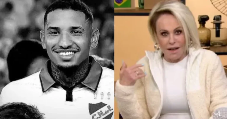Ana Maria Braga desabafa após falecimento de Izquierdo: “Sentimento de injustiça”