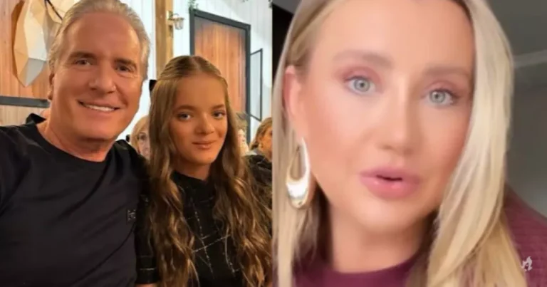‘É assim que a gente é tratada por uma adolescente’: Ana Paula Siebert ‘reclama’ de atitude de Rafaella Justus
