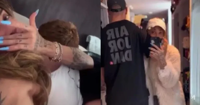 Namorado de Maya Massafera fez a limpa nas redes sociais após conhecer influencer