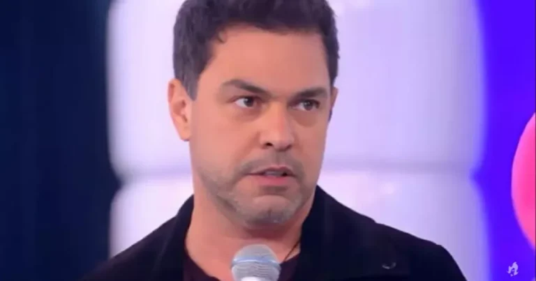 Zezé desabafa sobre casamento com Graciele e filhas com Zilu: ‘Muitos dizem que eu abandonei minha família’